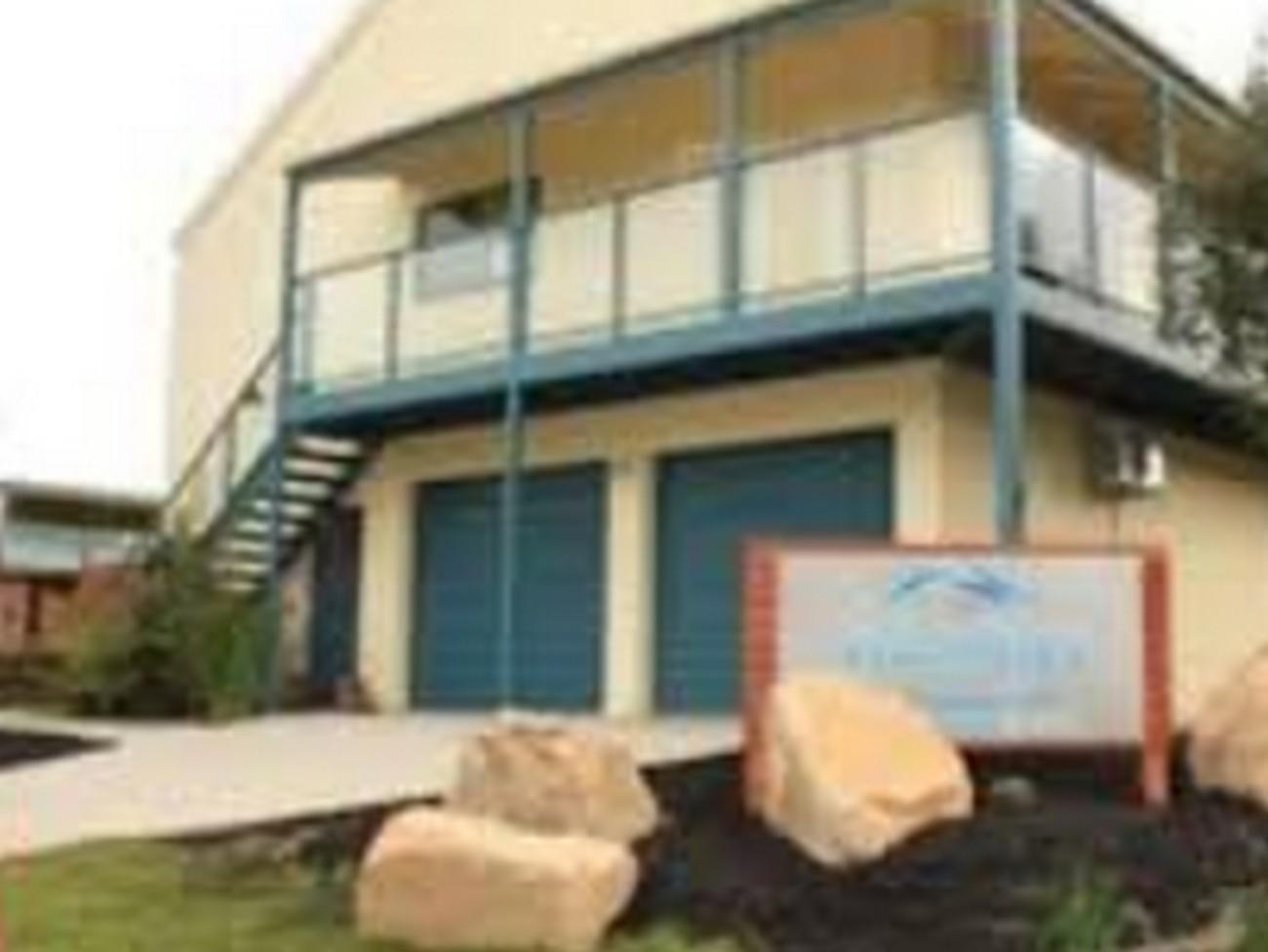 Phillip Island Off-Track Accommodation Cowes Exterior foto